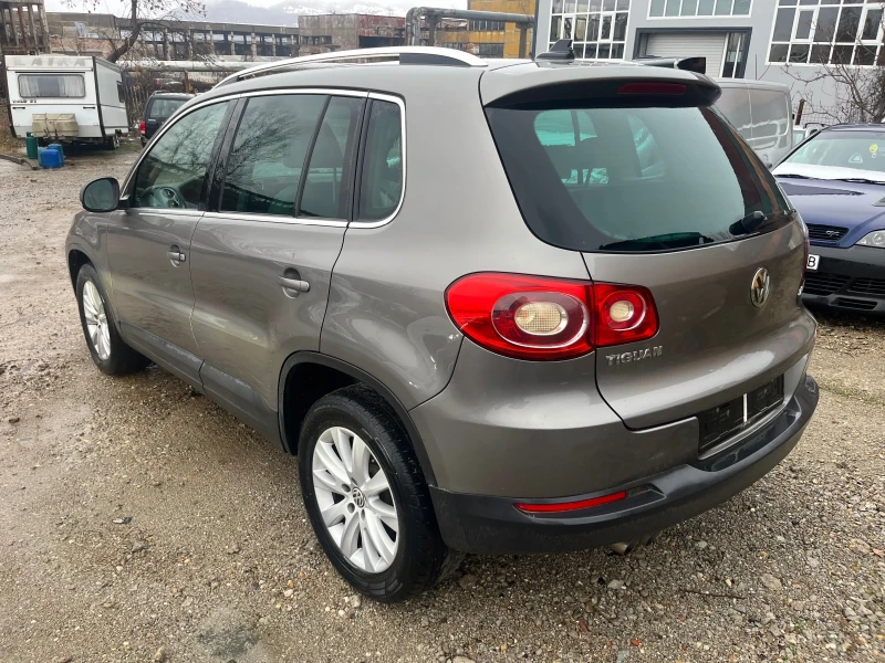 VW Tiguan 2.0tdi DSG 6 4 MOTION , снимка 4 - Автомобили и джипове - 48469094