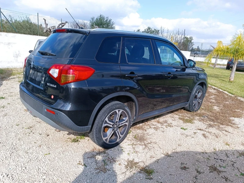 Suzuki Vitara, снимка 2 - Автомобили и джипове - 48554642