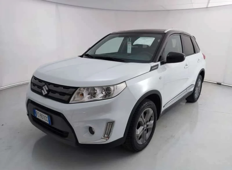 Suzuki Vitara, снимка 7 - Автомобили и джипове - 48554642