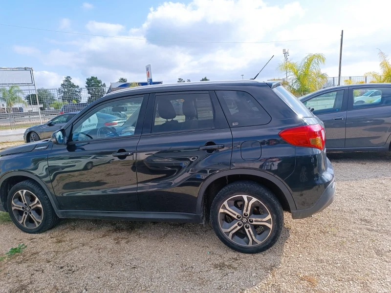 Suzuki Vitara, снимка 10 - Автомобили и джипове - 48554642