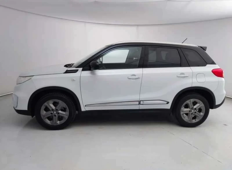 Suzuki Vitara, снимка 8 - Автомобили и джипове - 48554642