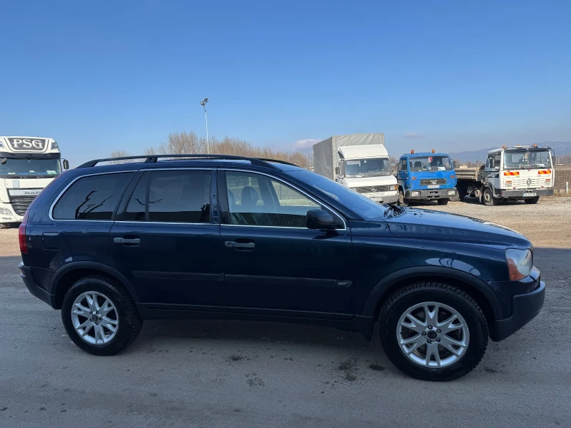 Volvo Xc90, снимка 2 - Автомобили и джипове - 48836058