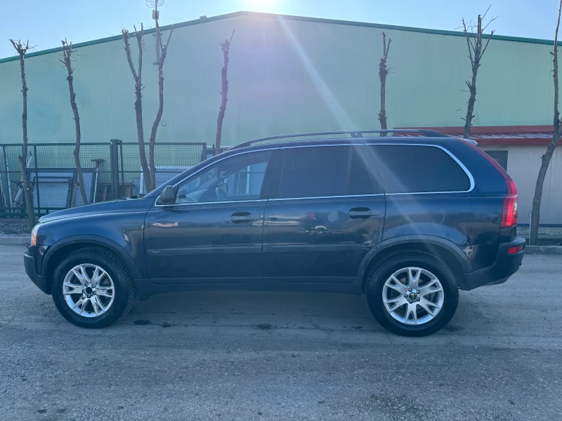 Volvo Xc90, снимка 8 - Автомобили и джипове - 48836058