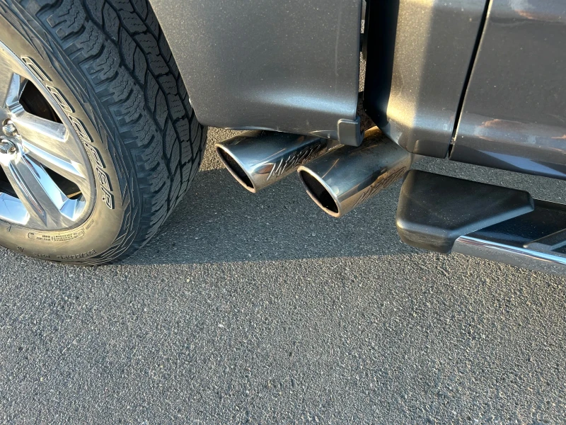 Ford F150 3.5 EcoBoost, снимка 15 - Автомобили и джипове - 52219901