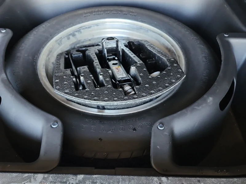 Jeep Grand cherokee Limited* Подгрев* Обдух* Пано, снимка 14 - Автомобили и джипове - 52317600