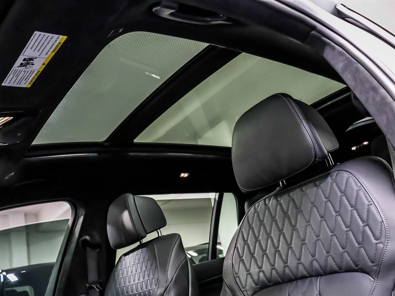 BMW X7 Alpine White* Ultimate Luxury, снимка 11 - Автомобили и джипове - 52396244