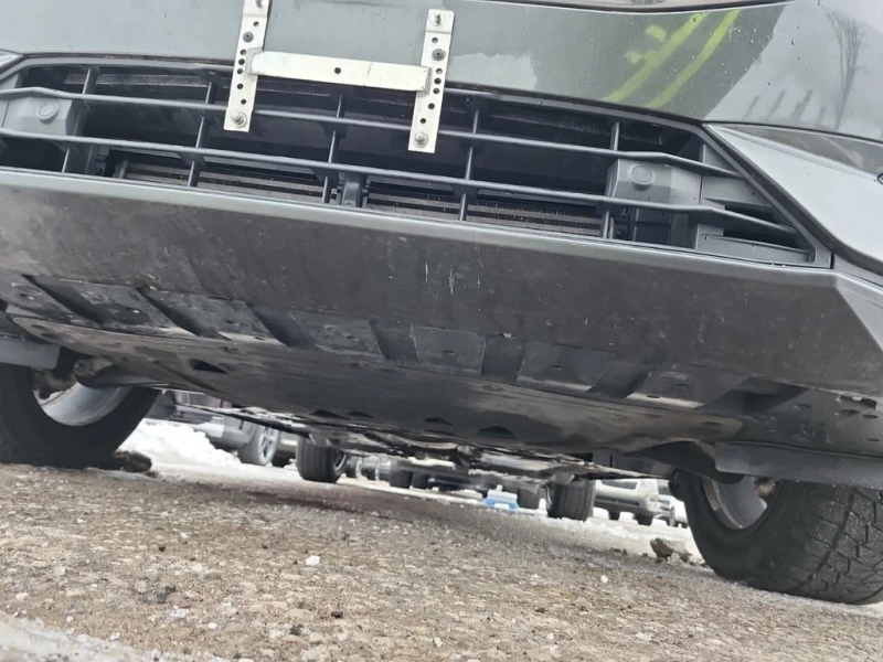 Volvo XC60 * MOMENTUM * CARFAX * БЕЗ ПЪРВОНАЧАЛНА ВНОСКА, снимка 17 - Автомобили и джипове - 52807824