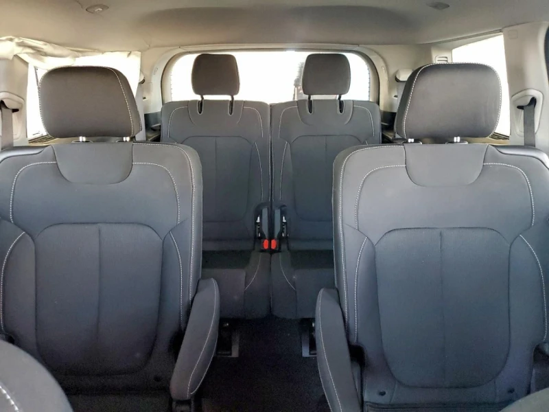 Jeep Grand cherokee, снимка 10 - Автомобили и джипове - 53427614