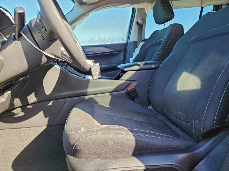 Jeep Grand cherokee, снимка 7 - Автомобили и джипове - 53427614