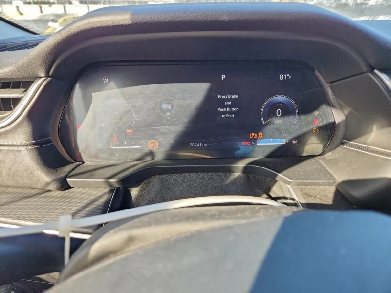 Jeep Grand cherokee, снимка 9 - Автомобили и джипове - 53427614