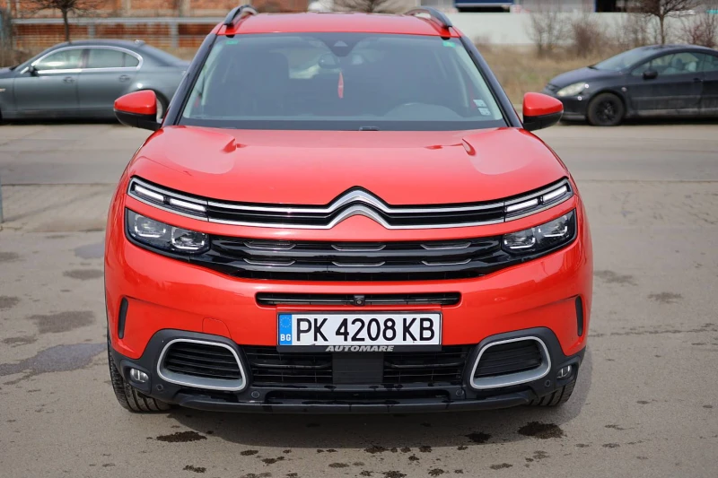 Citroen C5 Aircross 1.2 Puretech FEEL