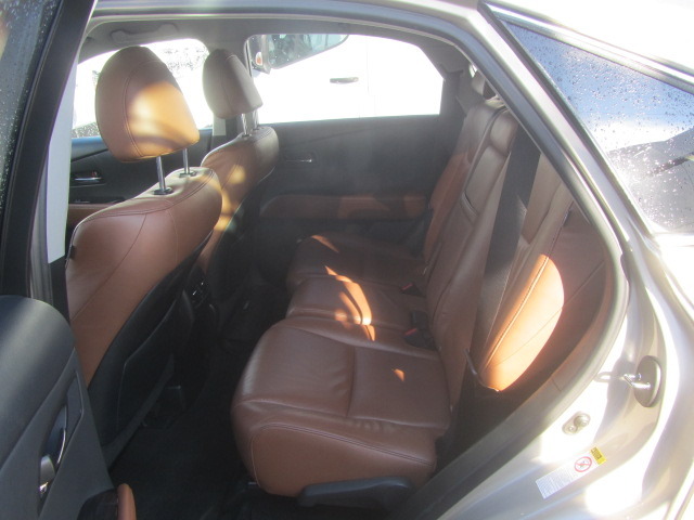Lexus RX 450, снимка 8 - Автомобили и джипове - 44714719