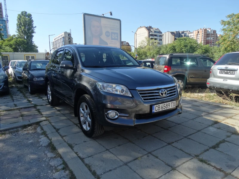 Toyota Rav4 2.2 D - 150 k.s. - 22000 лв. - 27941988 1