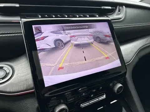 Jeep Grand cherokee OVERLAND * 5.7 HEMI * AWD * CARFAX * 7 МЕСТЕН * , снимка 10 - Автомобили и джипове - 54605114