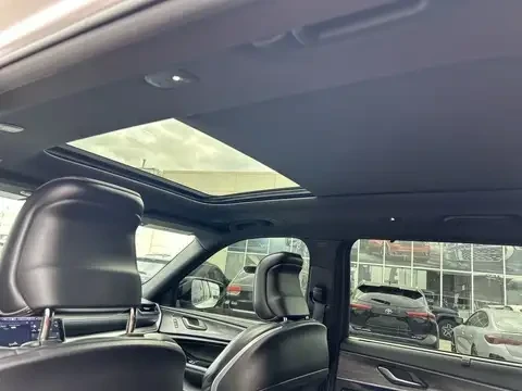 Jeep Grand cherokee OVERLAND * 5.7 HEMI * AWD * CARFAX * 7 МЕСТЕН * , снимка 13 - Автомобили и джипове - 54605114