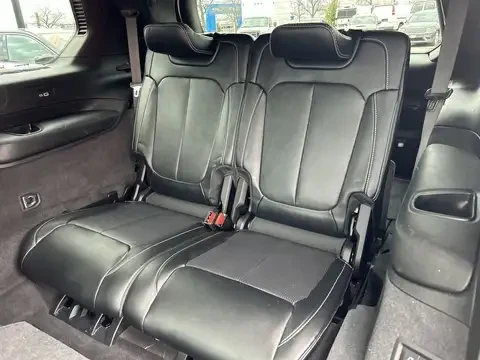 Jeep Grand cherokee OVERLAND * 5.7 HEMI * AWD * CARFAX * 7 МЕСТЕН * , снимка 16 - Автомобили и джипове - 54605114