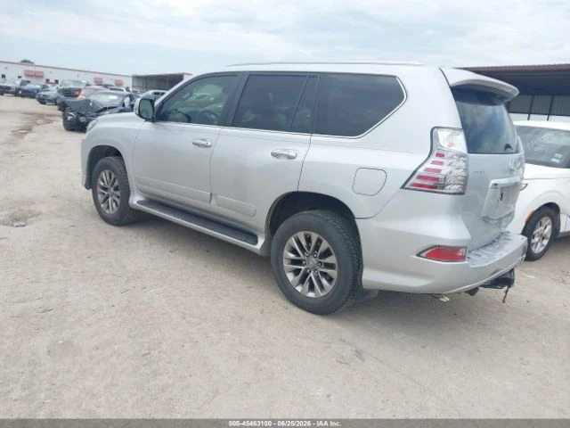 Lexus GX 460 LUXURY* AWD* КОЖА* ПОДГРЕВ* ШИБИДАХ* NAVI* , снимка 3 - Автомобили и джипове - 55661512
