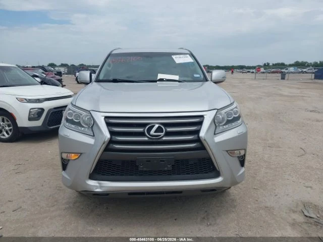 Lexus GX 460 LUXURY* AWD* КОЖА* ПОДГРЕВ* ШИБИДАХ* NAVI* , снимка 11 - Автомобили и джипове - 55661512