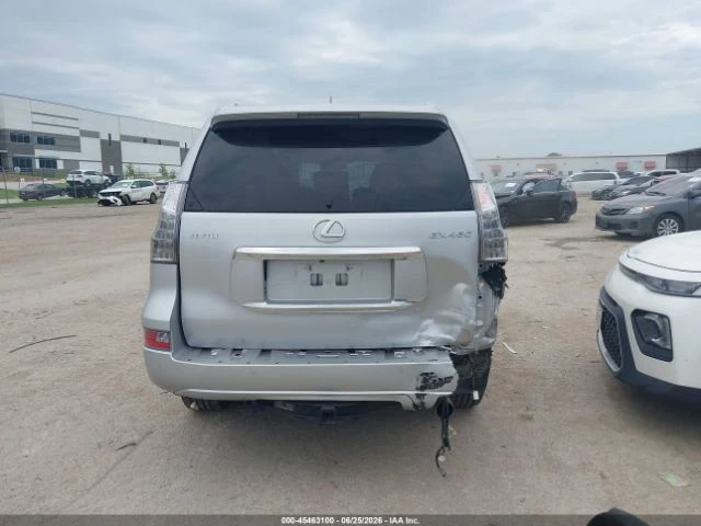 Lexus GX 460 LUXURY* AWD* КОЖА* ПОДГРЕВ* ШИБИДАХ* NAVI* , снимка 15 - Автомобили и джипове - 55661512