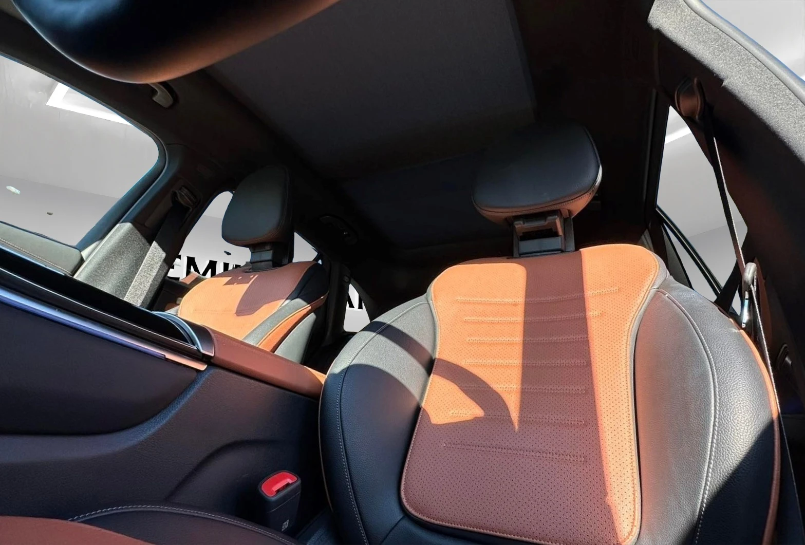 Mercedes-Benz GLC 300 4MATIC SUV AMG Line | Mobile.bg   16