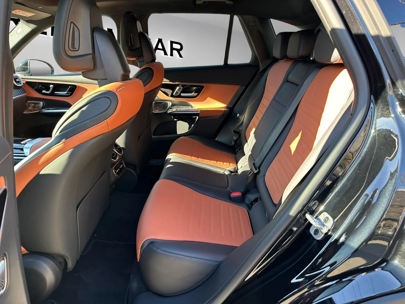 Mercedes-Benz GLC 300 4MATIC SUV AMG Line | Mobile.bg   14