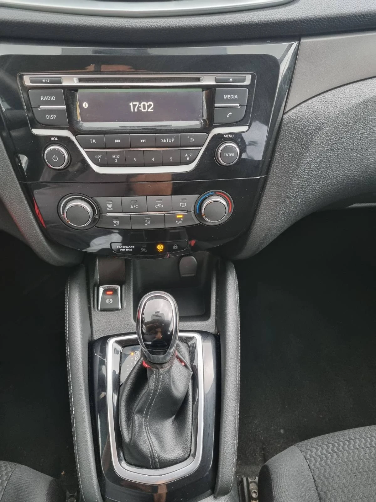 Nissan Qashqai 1.6 dCi (130 кс) 4x2 - изображение 9