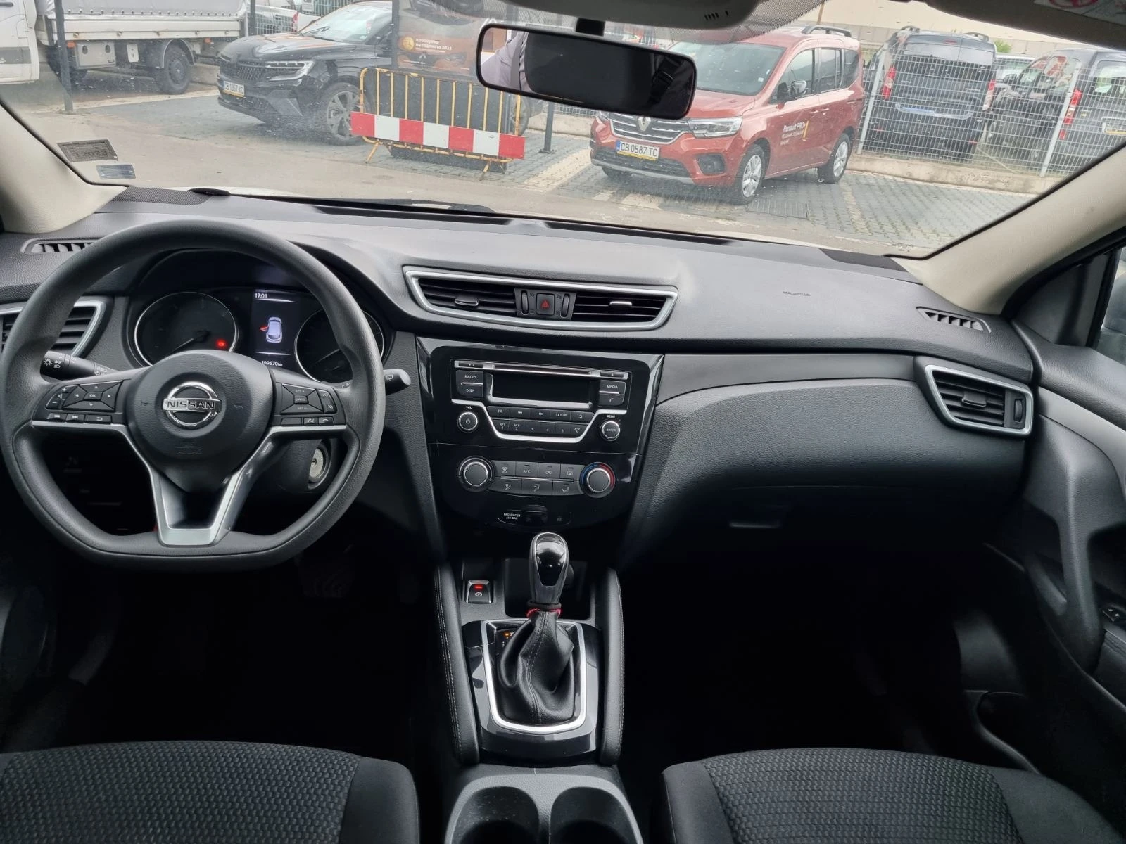 Nissan Qashqai 1.6 dCi (130 кс) 4x2 - изображение 7