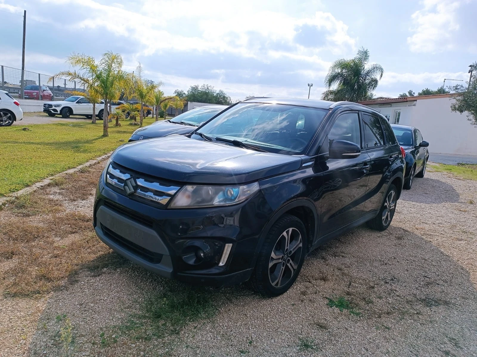 Suzuki Vitara | Mobile.bg   11