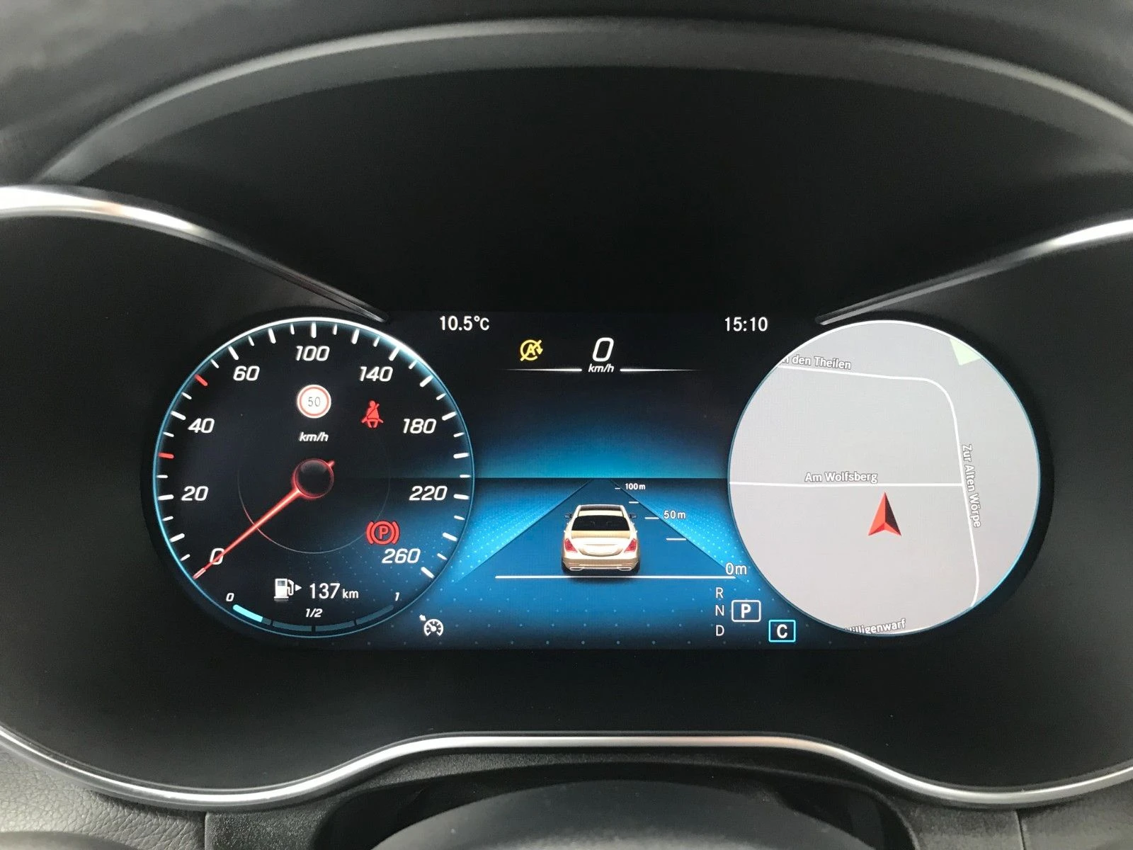 Mercedes-Benz GLC 220 D/4MATIC/194HP/AMG/360/NAVI/LED/E151 - изображение 8