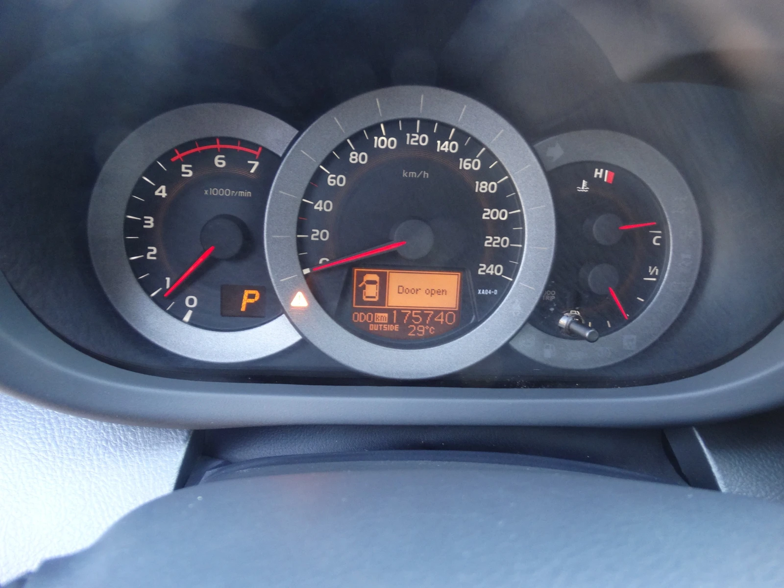 Toyota Rav4 2.2 D - 150 k.s. | Mobile.bg   11