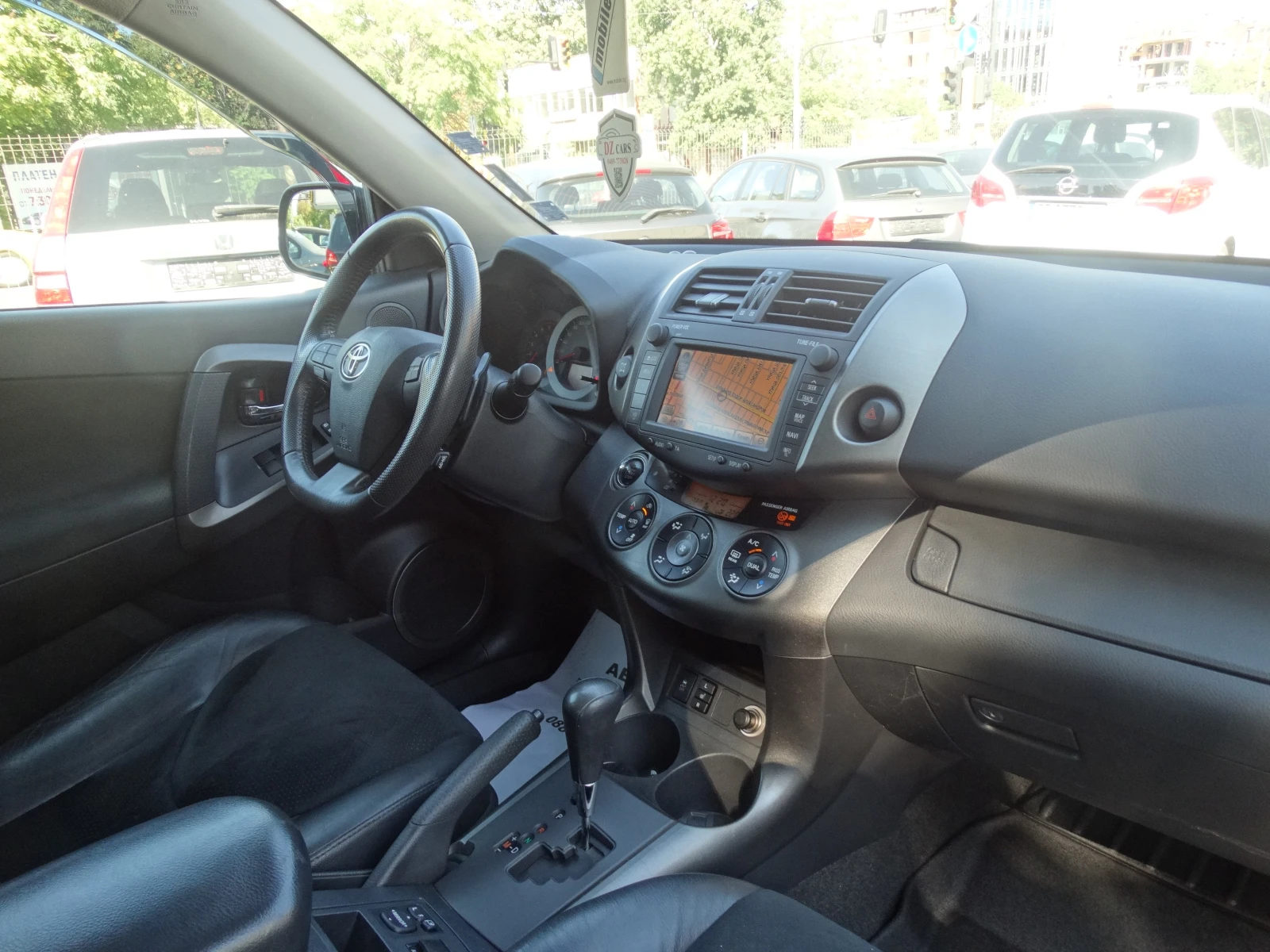 Toyota Rav4 2.2 D - 150 k.s. | Mobile.bg   15