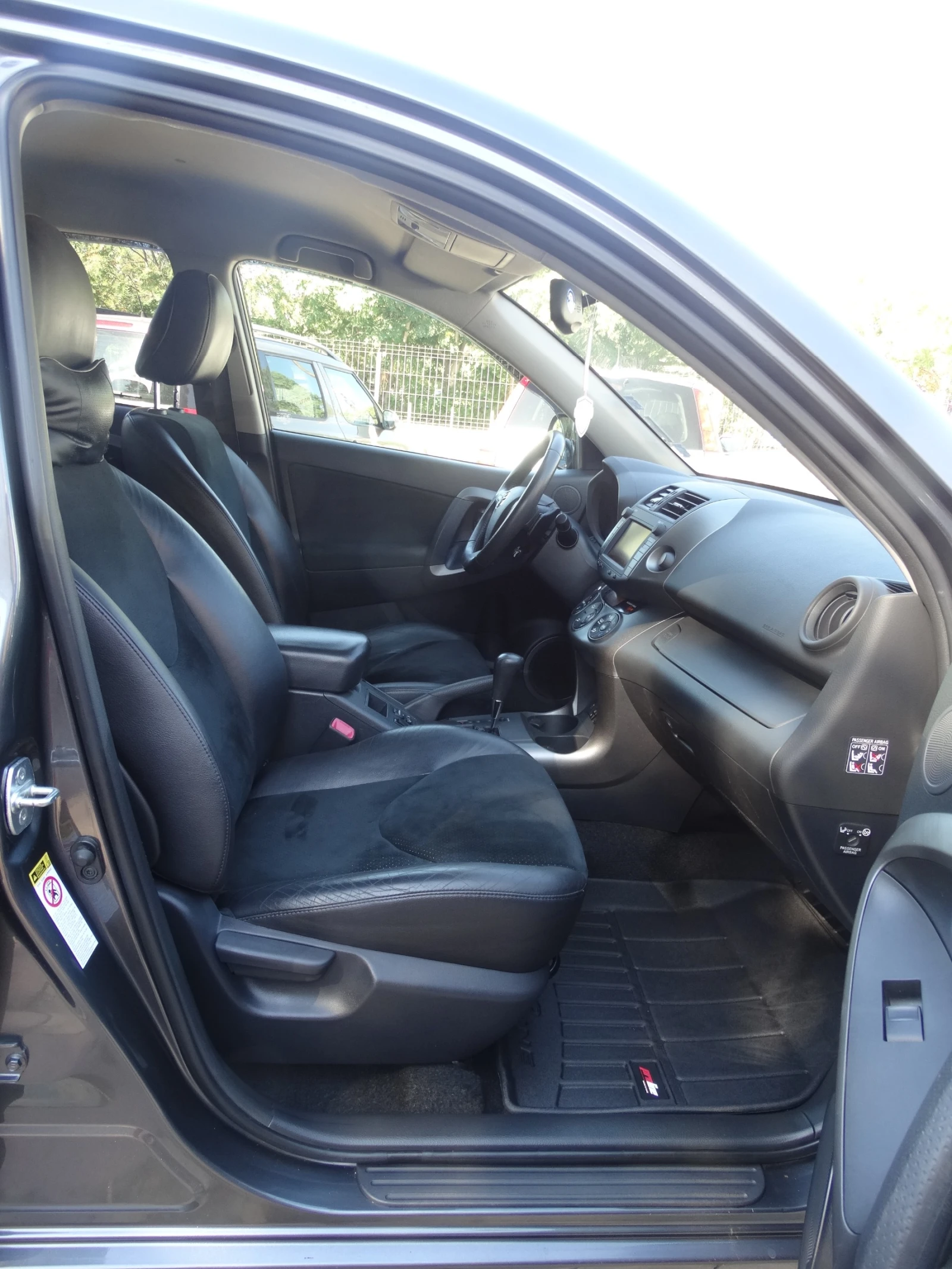 Toyota Rav4 2.2 D - 150 k.s. | Mobile.bg   14