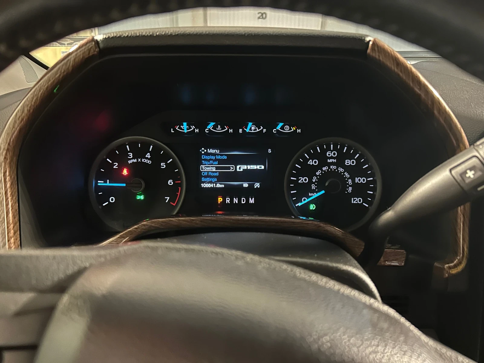 Ford F150 3.5 EcoBoost | Mobile.bg   11