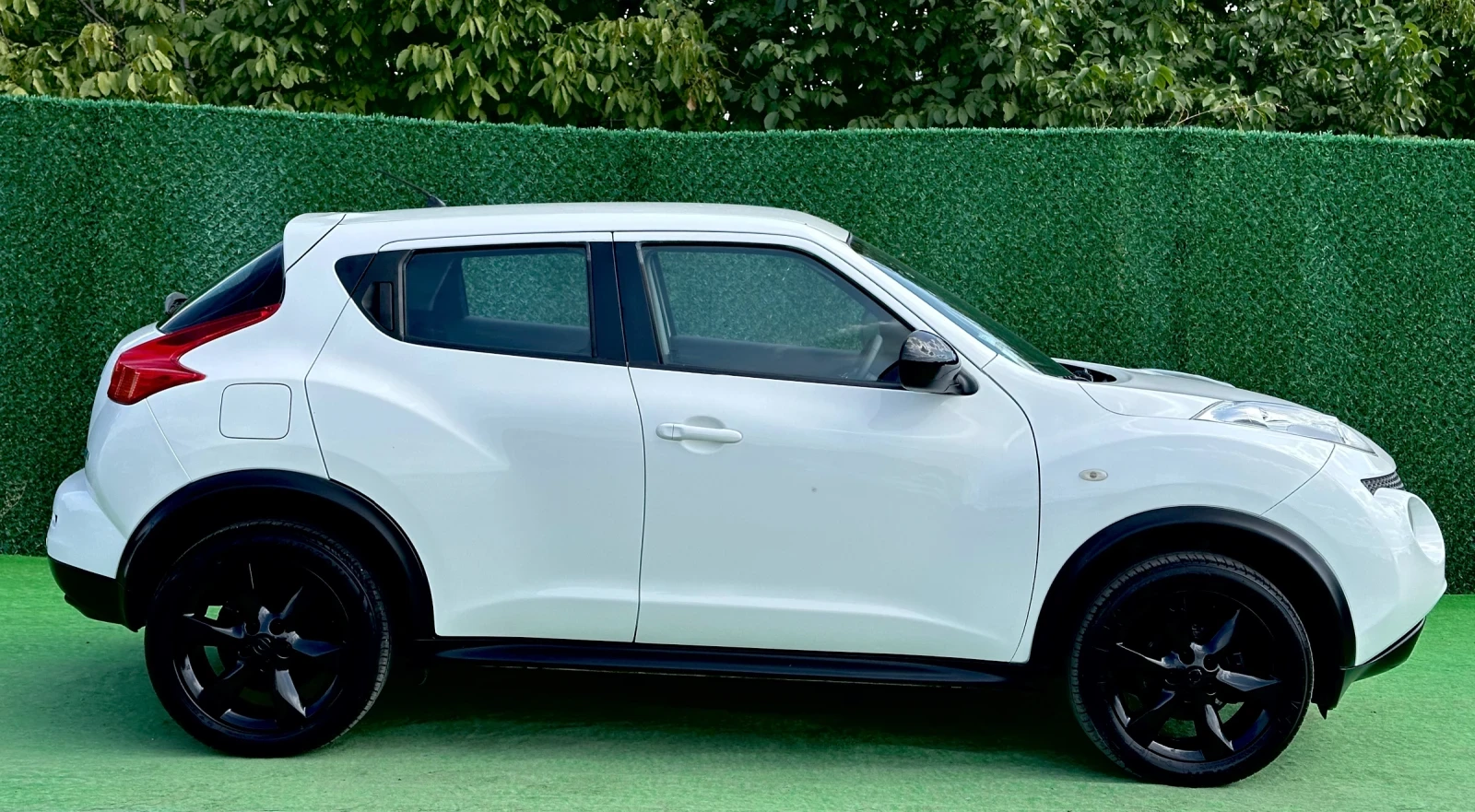 Nissan Juke 1.5DCI 110 ks KAMERA/ NAVY / ANDROID / CAR PLAY  - изображение 6