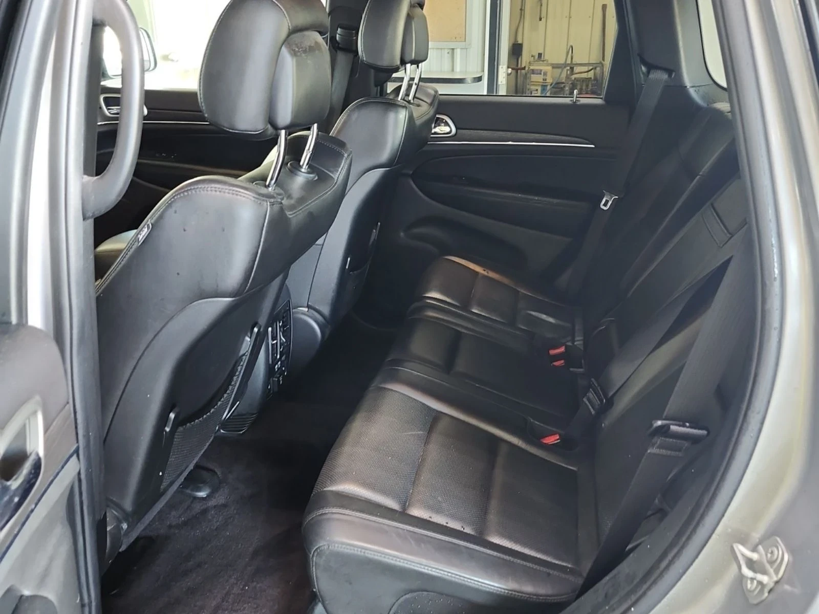 Jeep Grand cherokee Limited* * *  | Mobile.bg   12