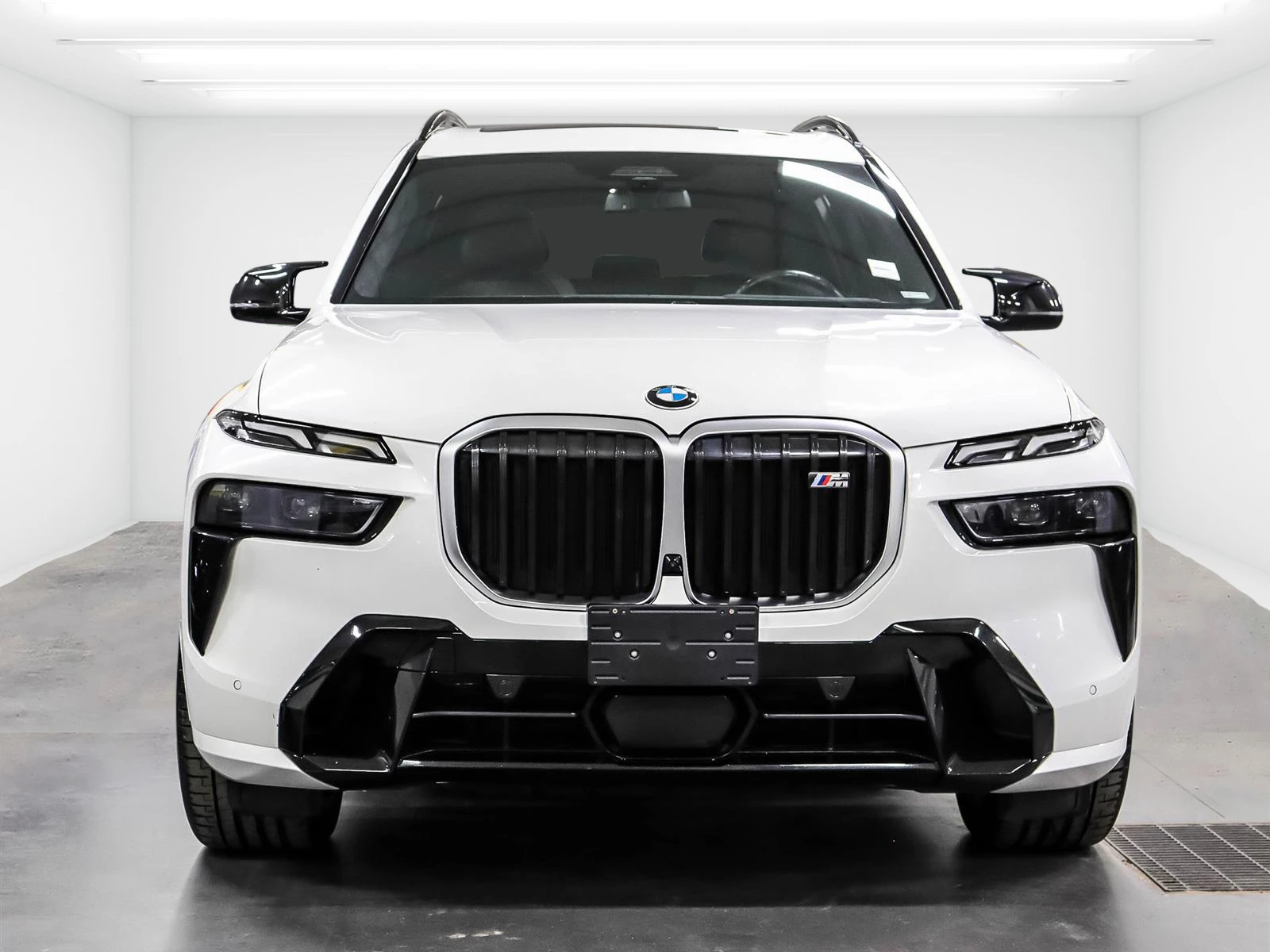 BMW X7 Alpine White* Ultimate Luxury | Mobile.bg   3