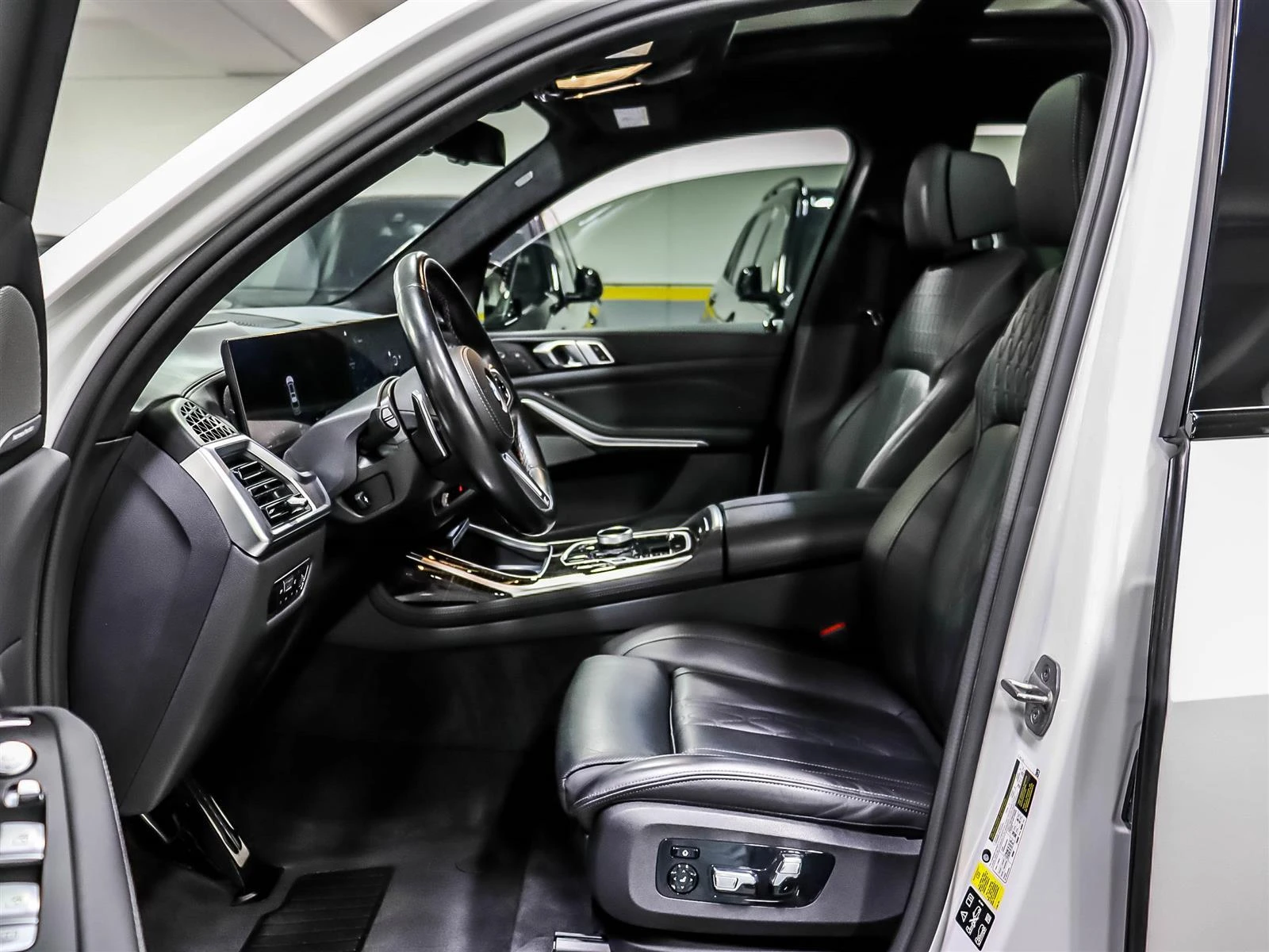 BMW X7 Alpine White* Ultimate Luxury | Mobile.bg   8