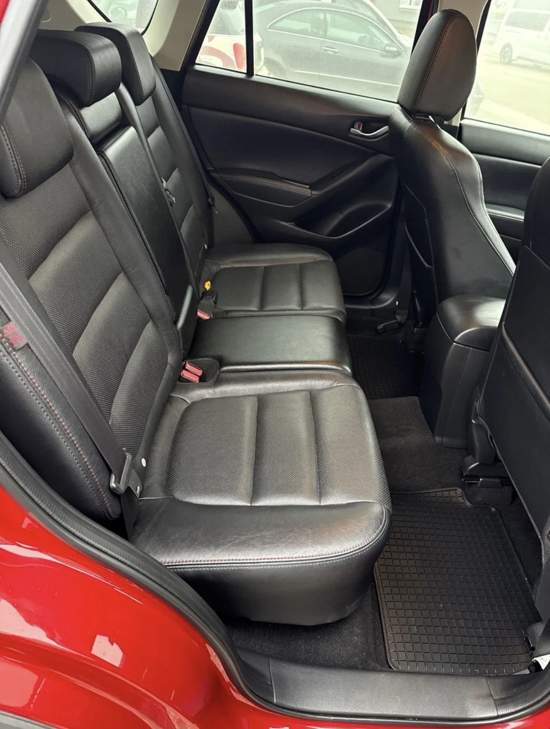 Mazda CX-5 Sports Line 4x4 - изображение 6