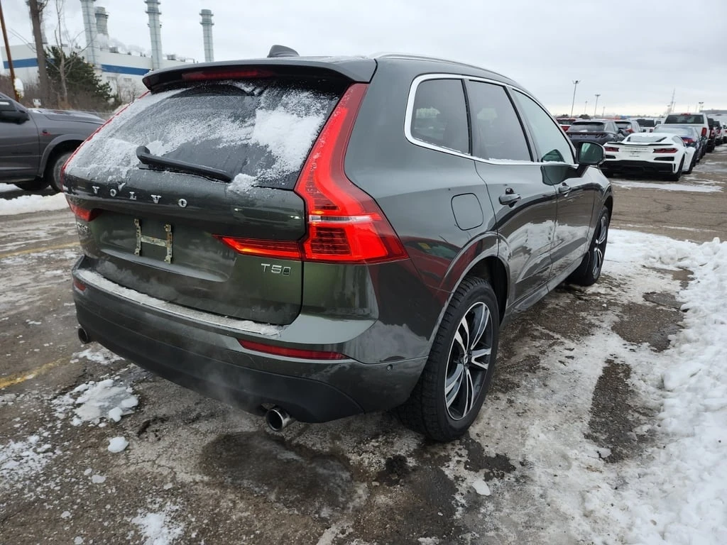 Volvo XC60 * MOMENTUM * CARFAX * ��� ������������ ������ | Mobile.bg � ����������� 3