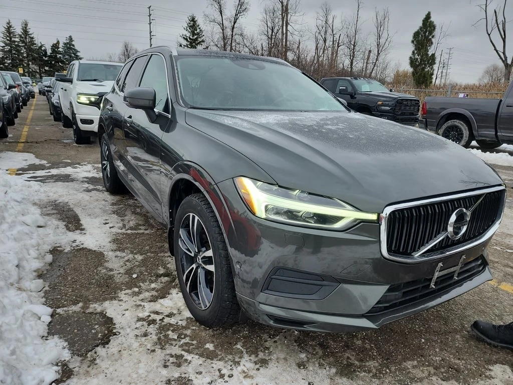 Volvo XC60 * MOMENTUM * CARFAX * ��� ������������ ������ | Mobile.bg � ����������� 2