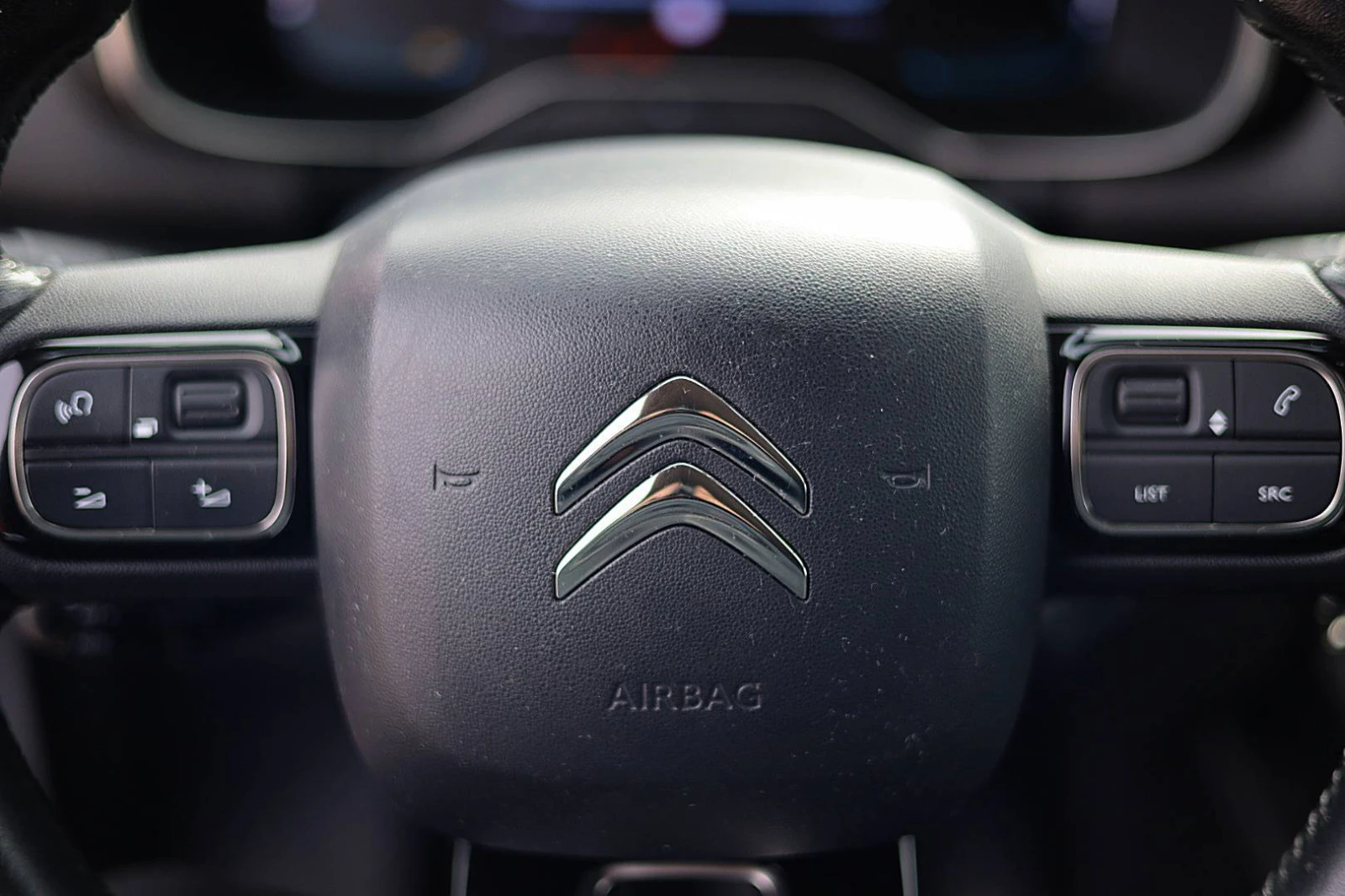 Citroen C5 Aircross 1.2 Puretech FEEL | Mobile.bg � ����������� 9