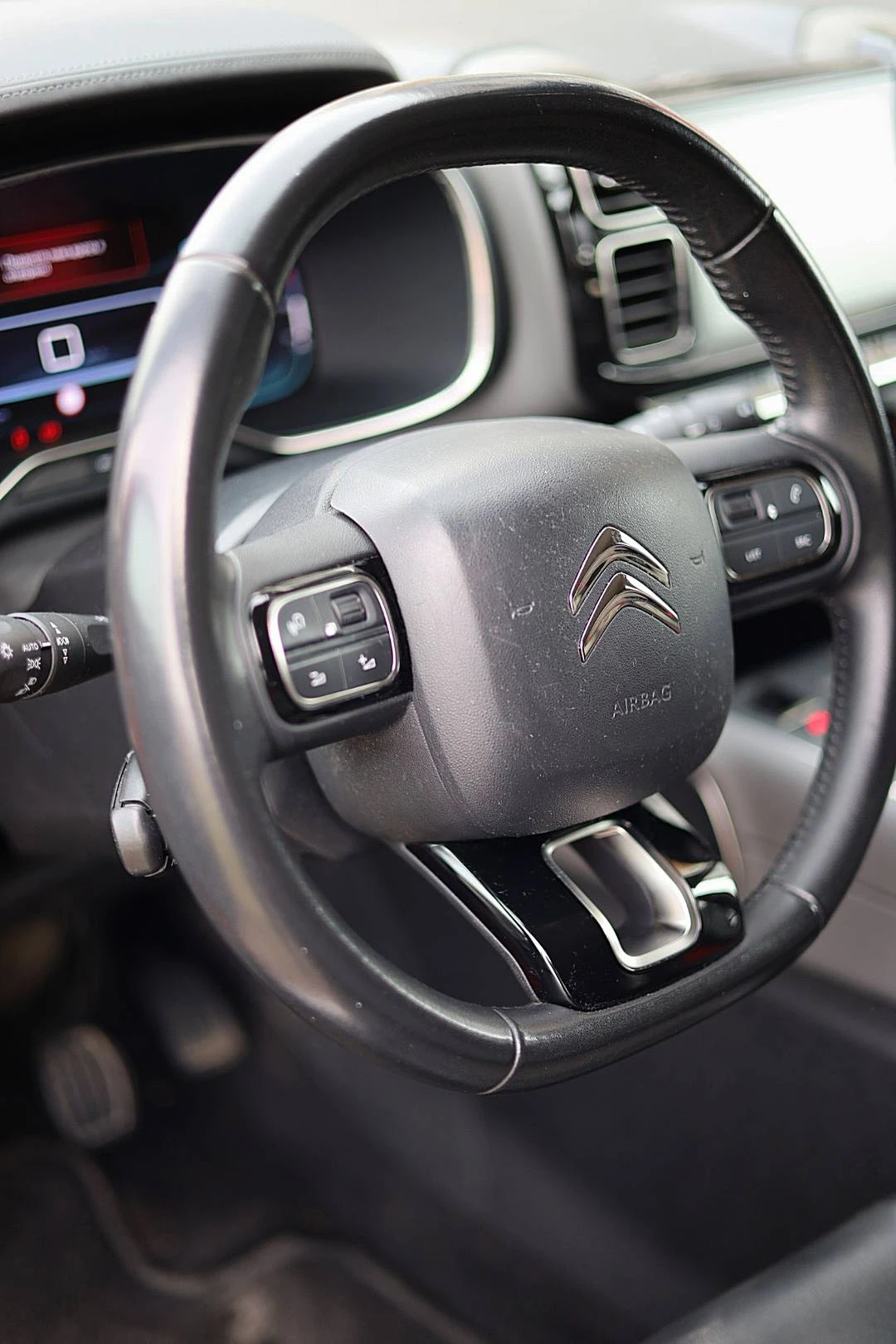 Citroen C5 Aircross 1.2 Puretech FEEL | Mobile.bg � ����������� 8