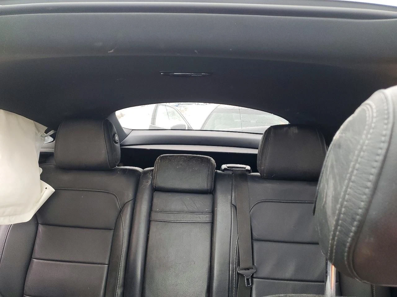 Mercedes-Benz GLE 43 AMG, снимка 10 - Автомобили и джипове - 53829211