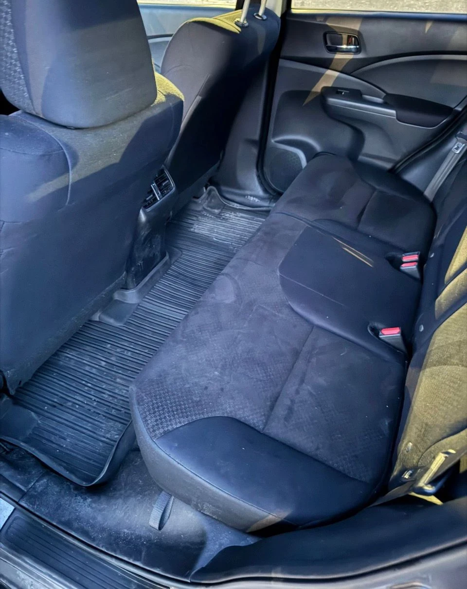 Honda Cr-v Honda CR-V AWD 2015g., снимка 10 - Автомобили и джипове - 53847359