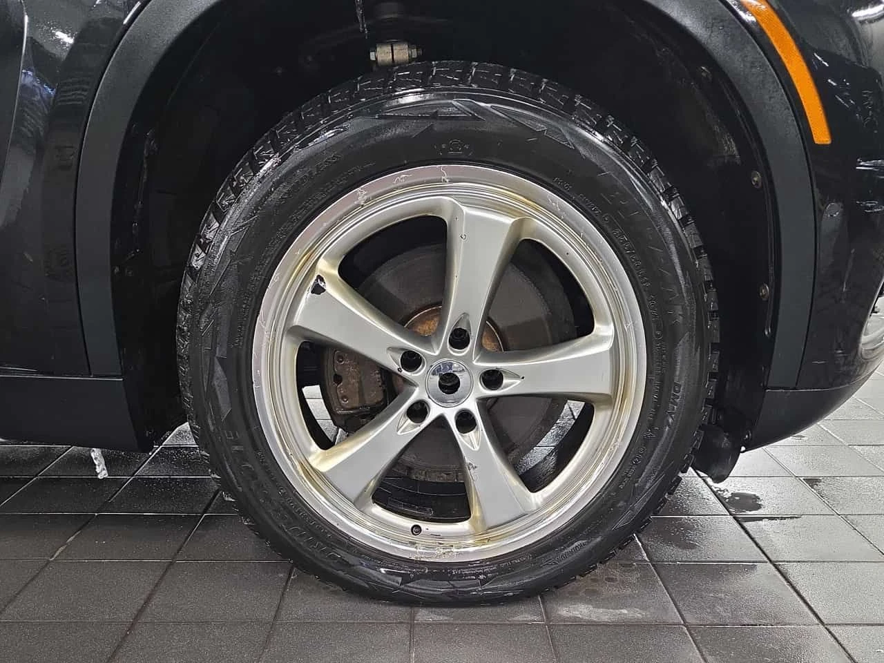 BMW X5 * xDrive35d * ДИГИТАЛНО ТАБЛО* HARMAN/KARDON* PANO, снимка 7 - Автомобили и джипове - 53906240