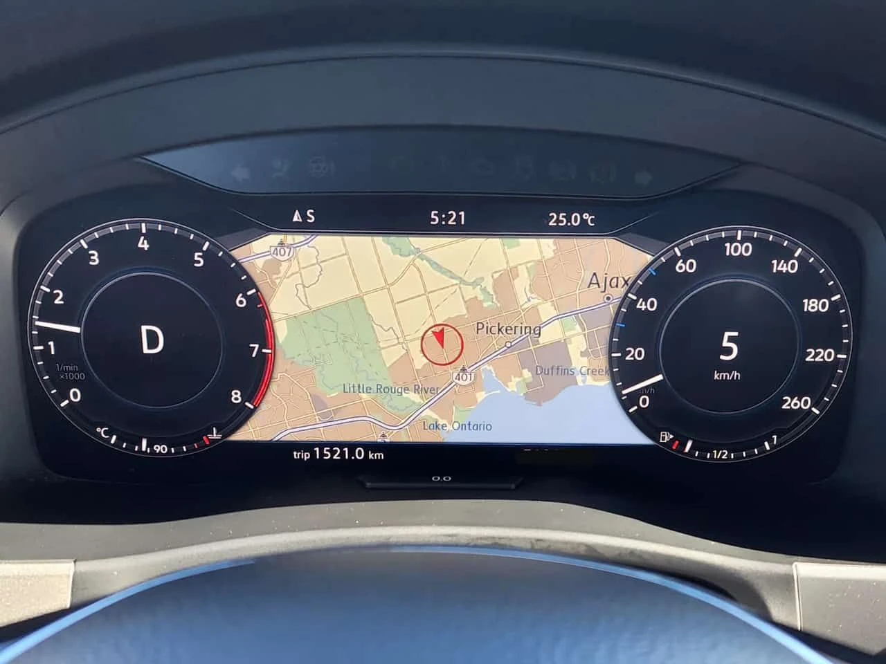 VW Atlas * Execline* 360КАМЕРА* ПОДГРЕВ/ОБДУХВАНЕ* ПАНОРАМА, снимка 9 - Автомобили и джипове - 53985243