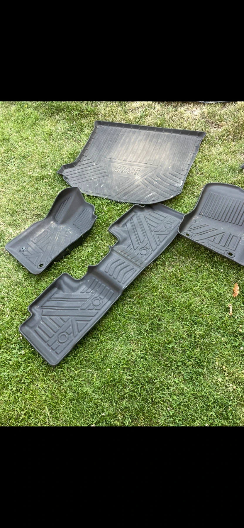 Jeep Grand cherokee Face ALTITUDE 4x4, снимка 17 - Автомобили и джипове - 54172997