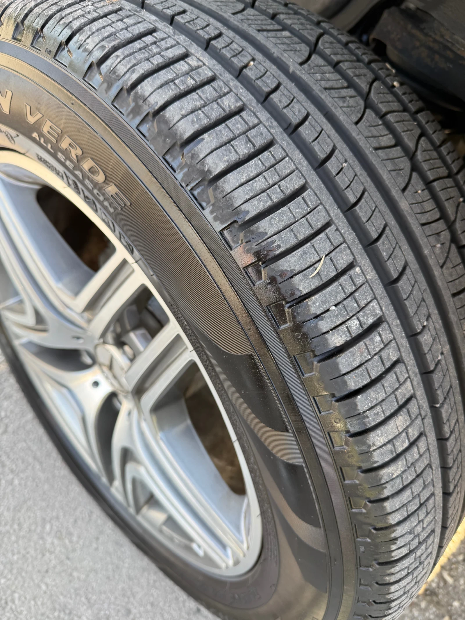 Mercedes-Benz G, снимка 13 - Автомобили и джипове - 54422570