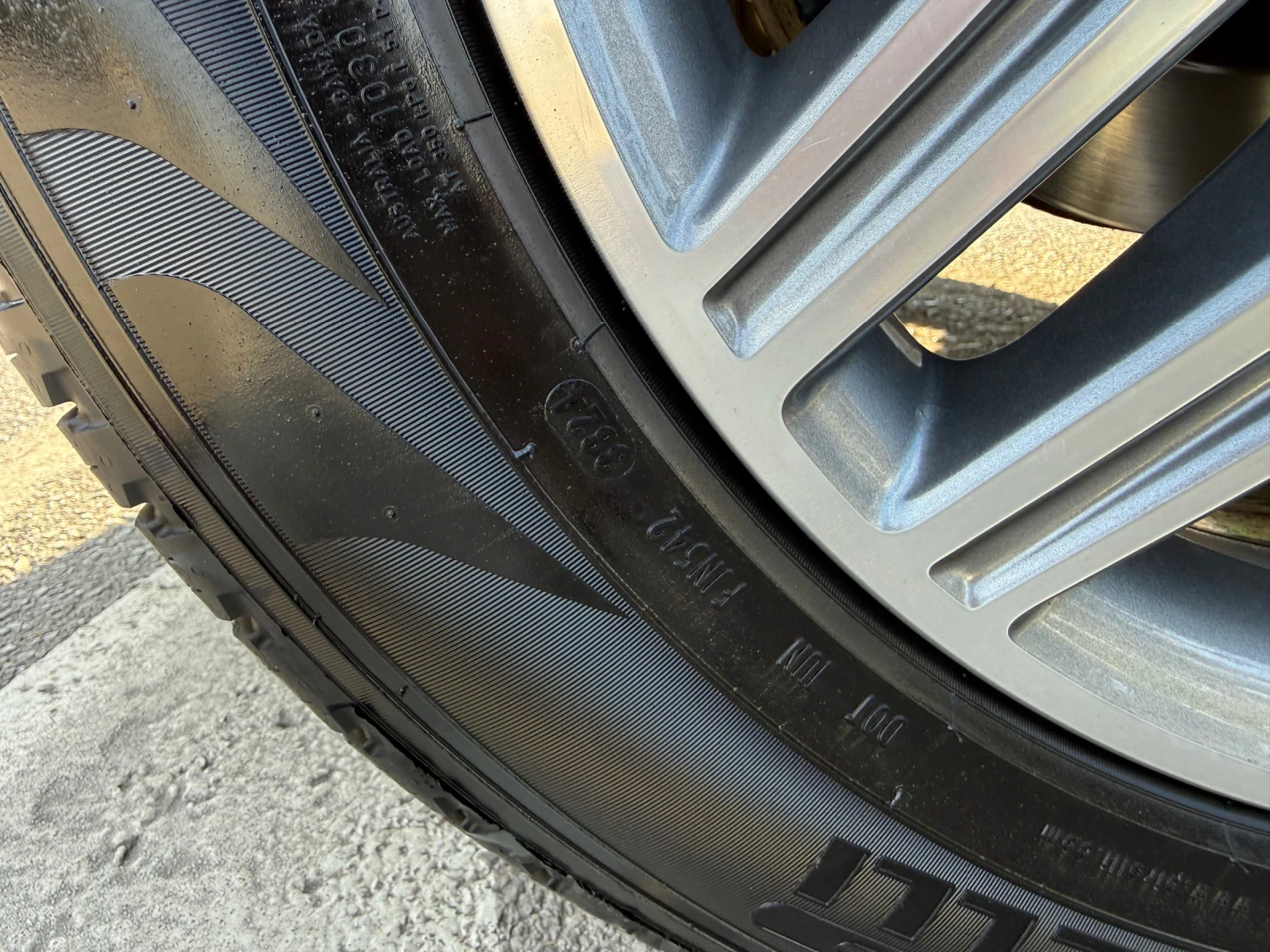 Mercedes-Benz G, снимка 14 - Автомобили и джипове - 54422570