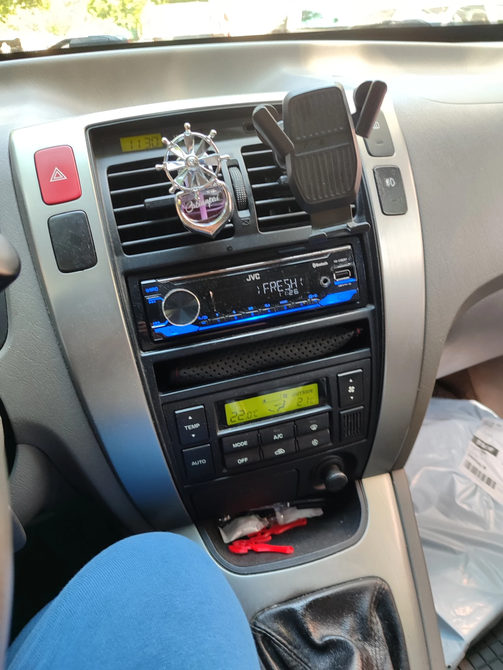 Hyundai Tucson, снимка 3 - Автомобили и джипове - 54811603